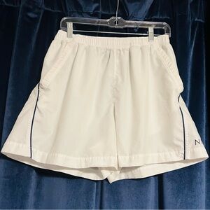 Women’s Nike Athletic Shorts.